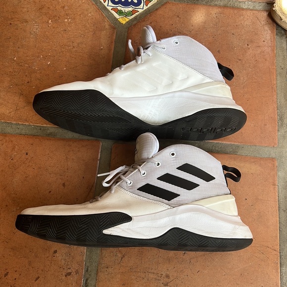 Mens size 14 Adidas - Picture 4 of 7